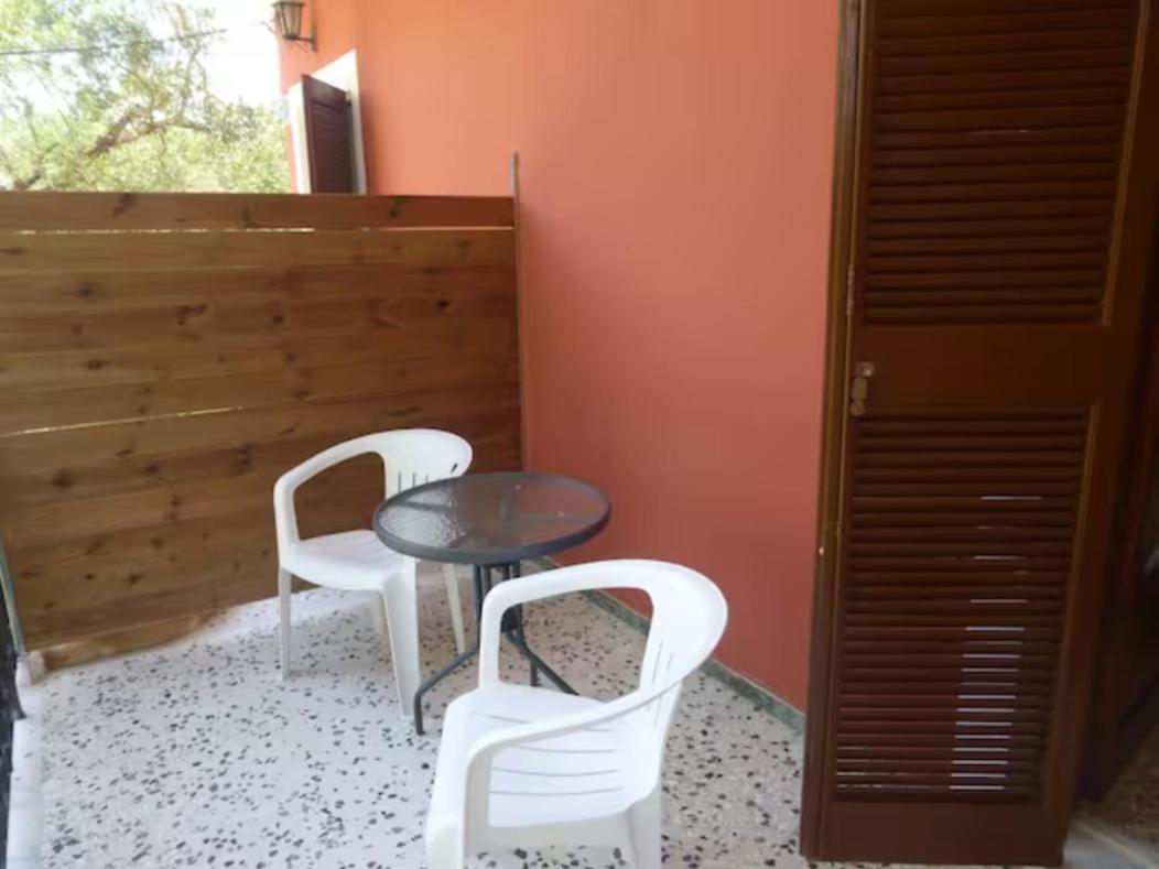 Apartment Geramia Melíssia
