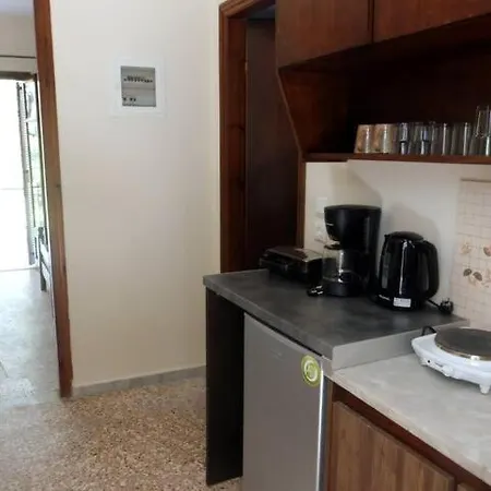 Apartament Geramia Melíssia Zewnętrze zdjęcie