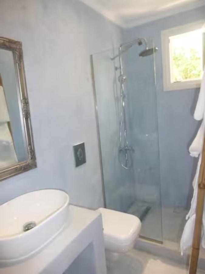 Geramia Appartement