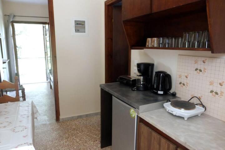 Geramia Appartement *