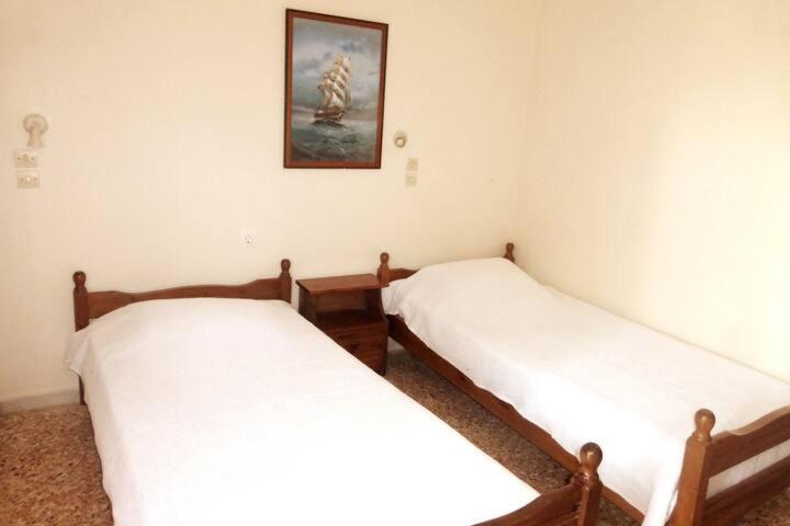Geramia Appartement Melíssia